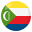 🇰🇲