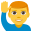 🙋♂