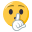 🤫 🤫